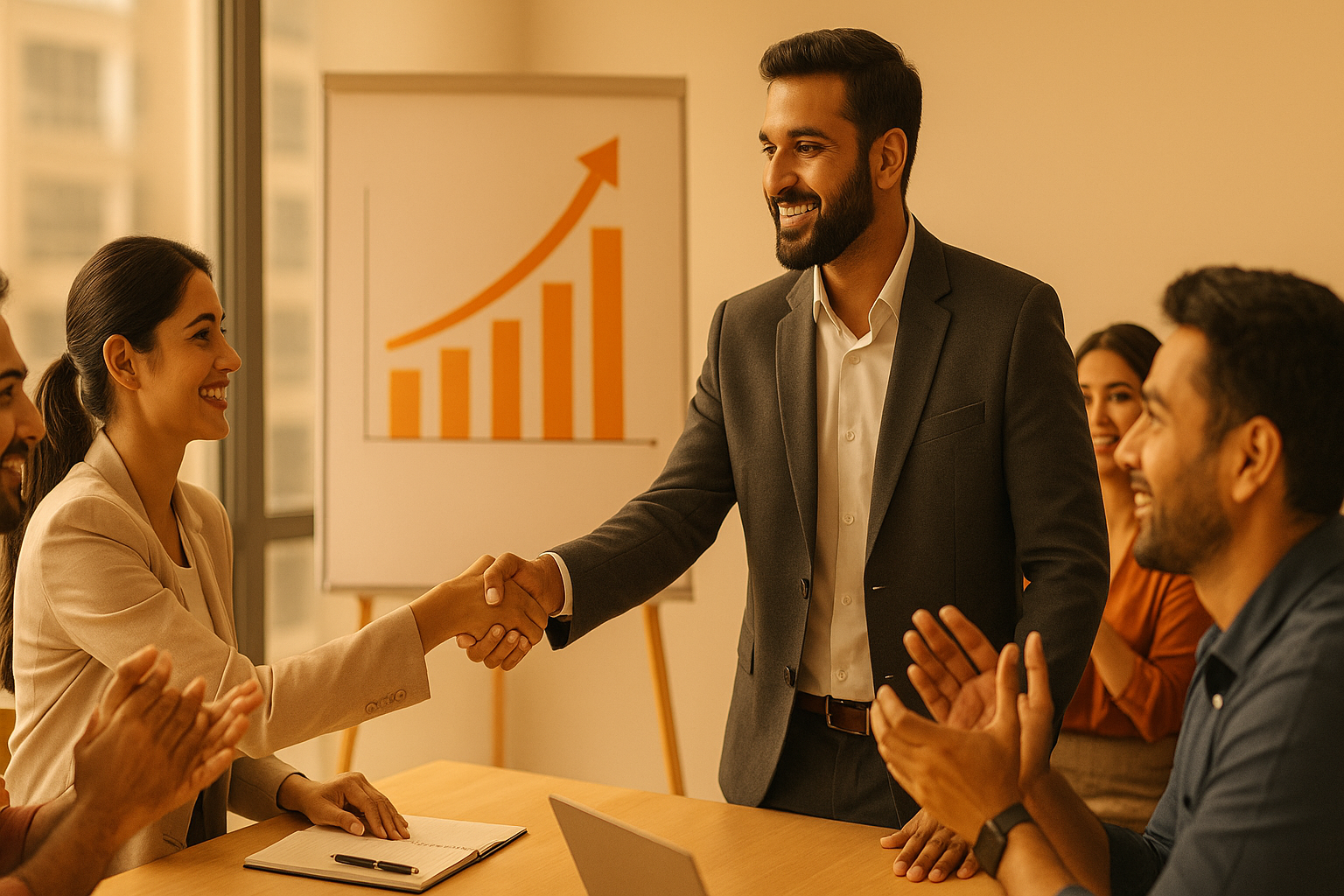 EVO Connect: Empowering Entrepreneurs with Networking, E-commerce & Real Growth Opportunities
