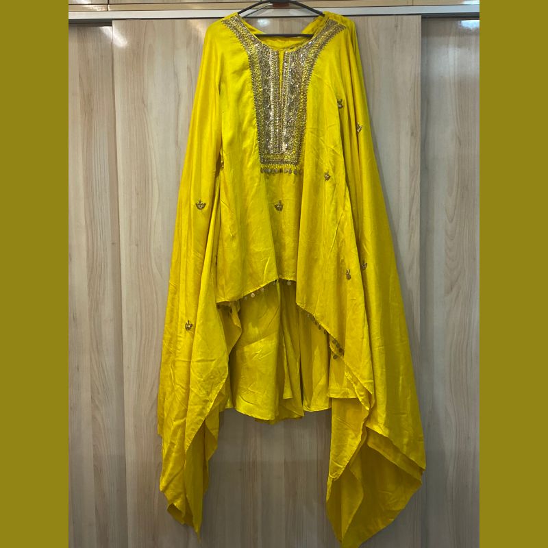 Kurti