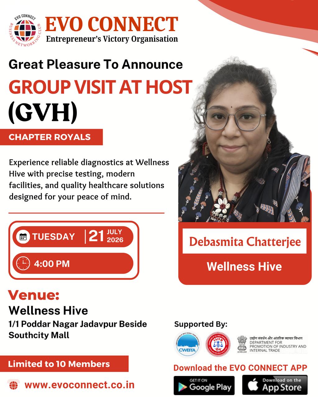 meeting image