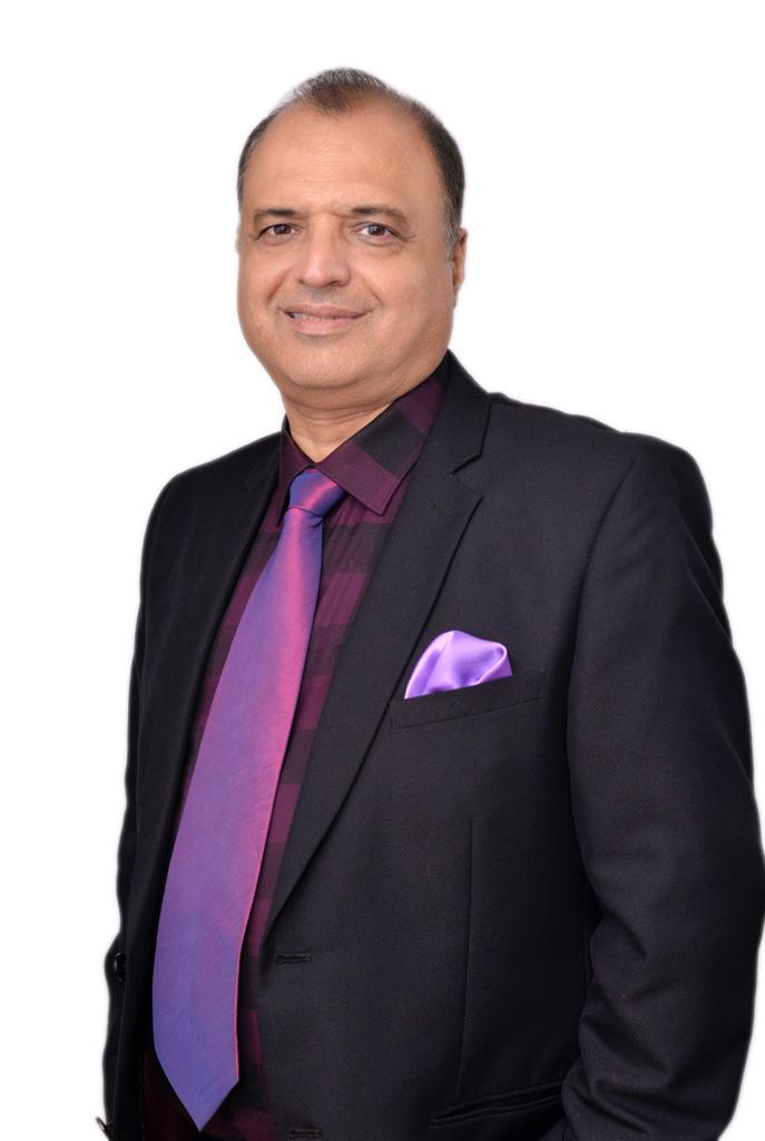 SANJAY BAGARIA