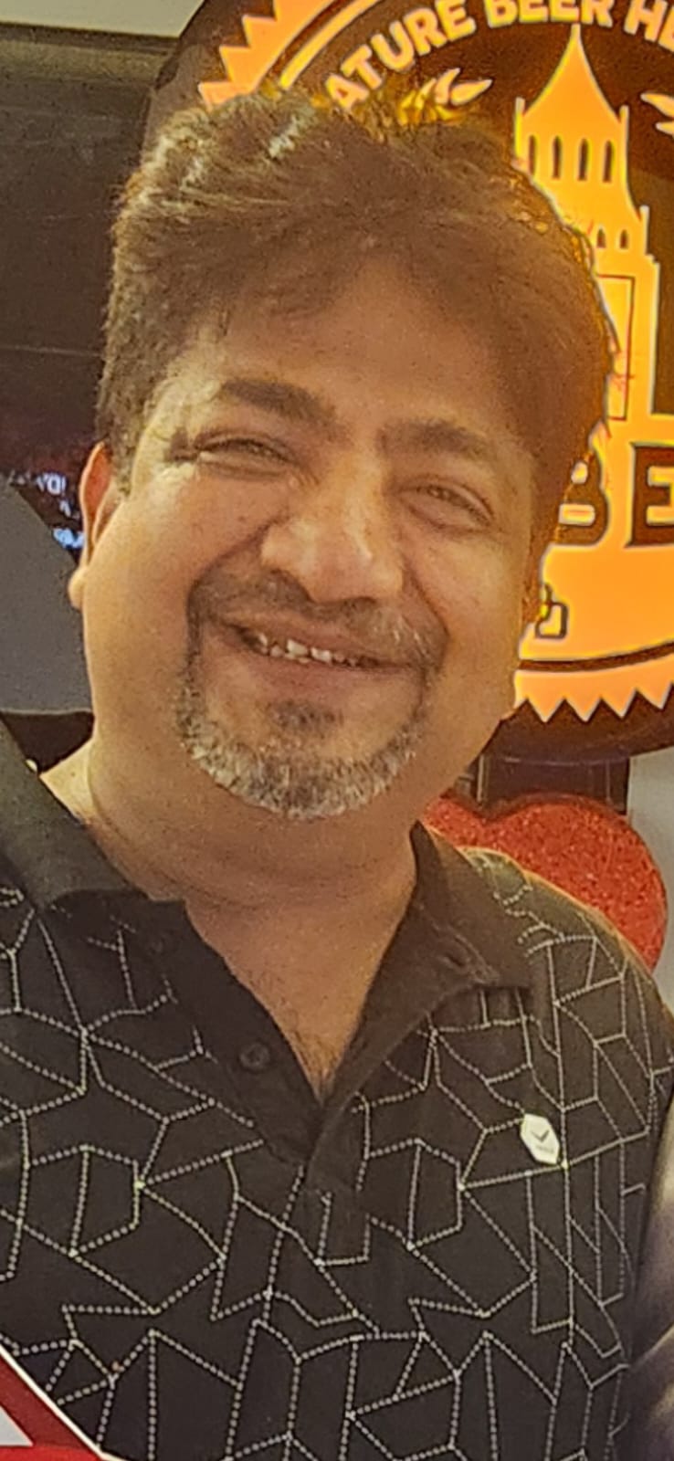 Gopal Agarwal