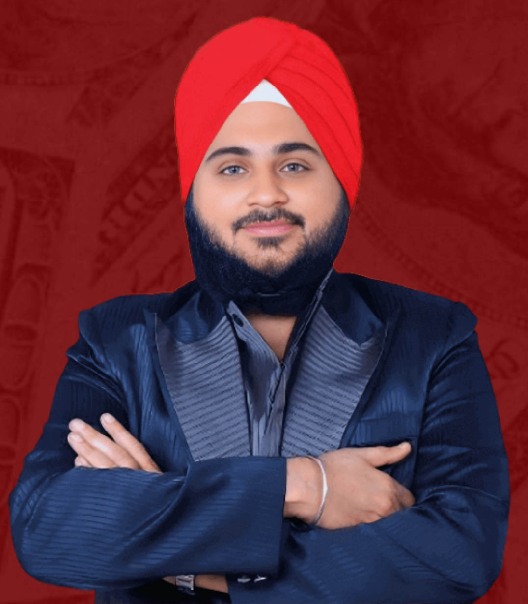 Gurwinder singh