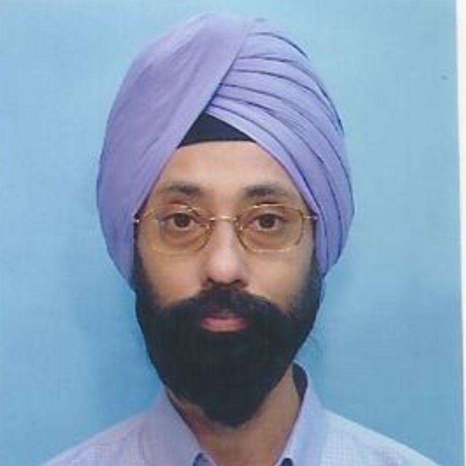 Manmohan Singh Gujral