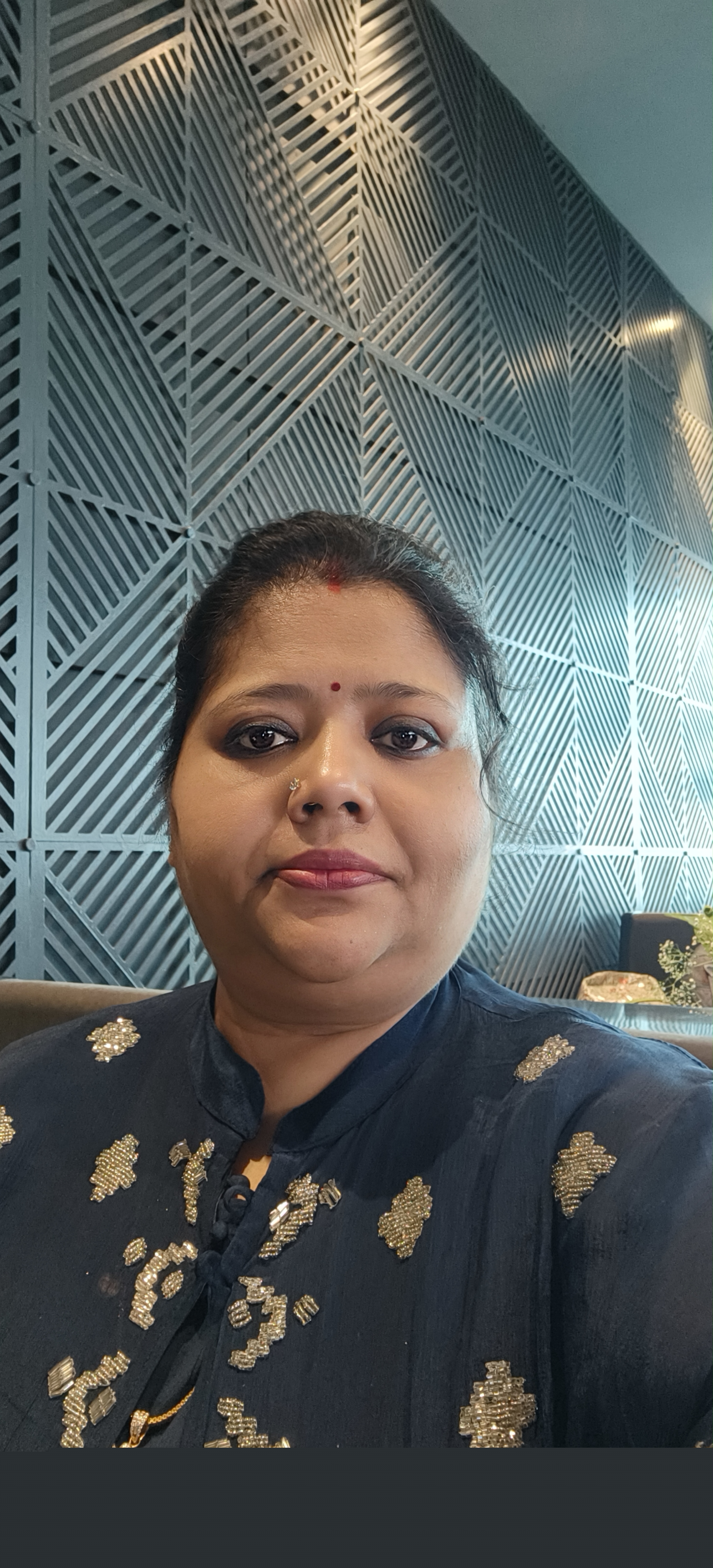 Anjana Agarwal