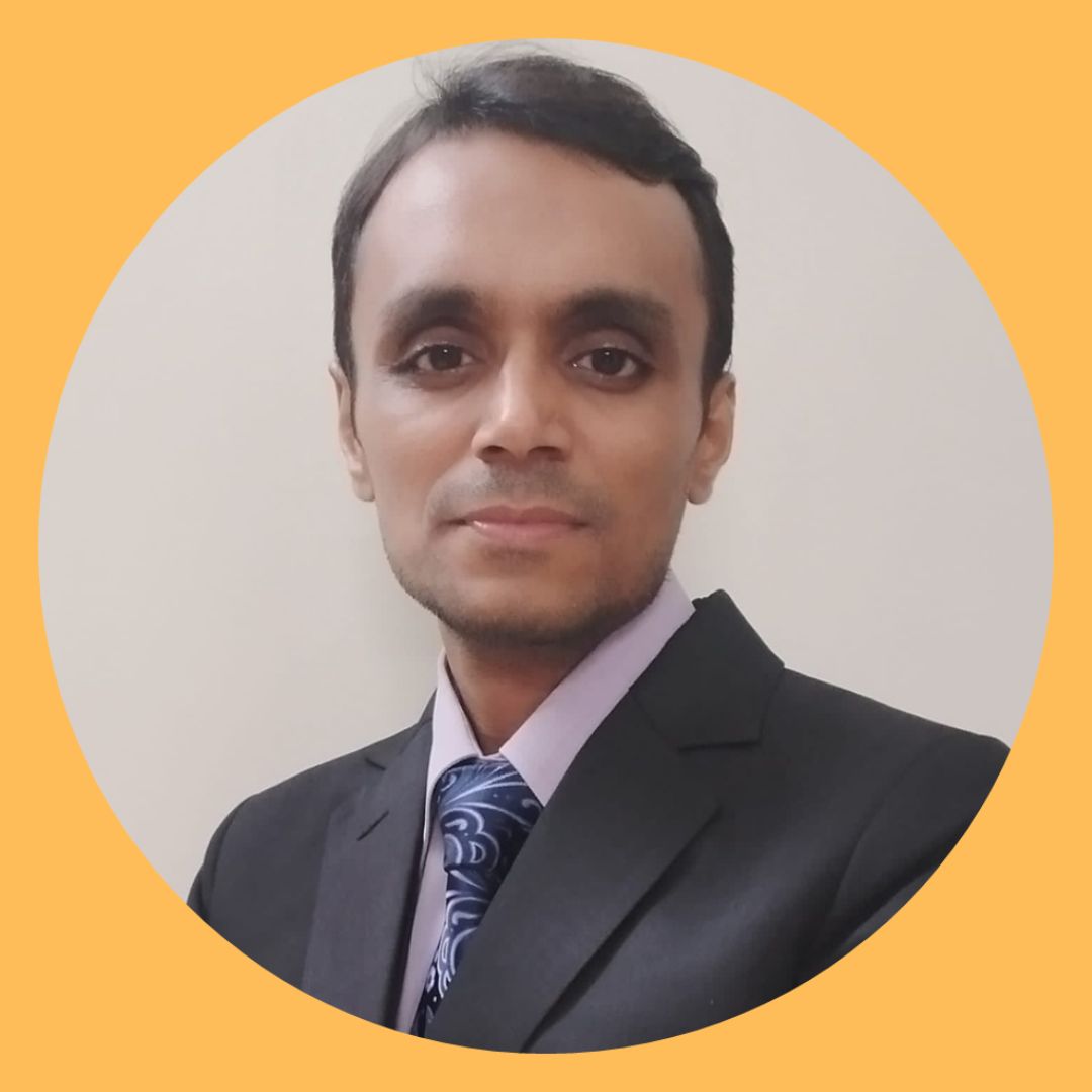 Vineet khaitan