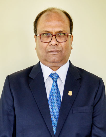 SUBRATA SAHA