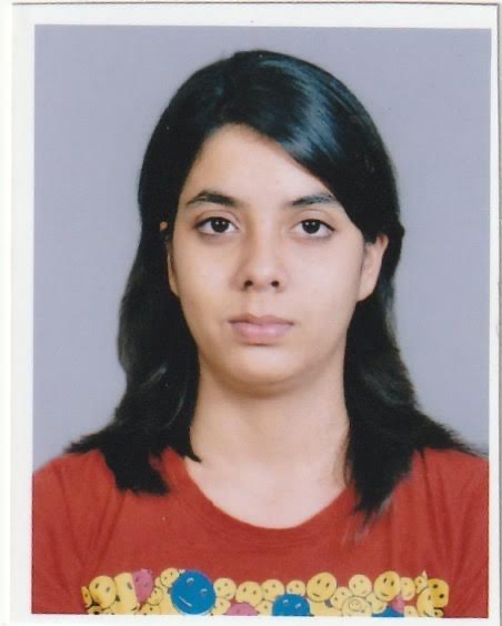 Shruti Kedia