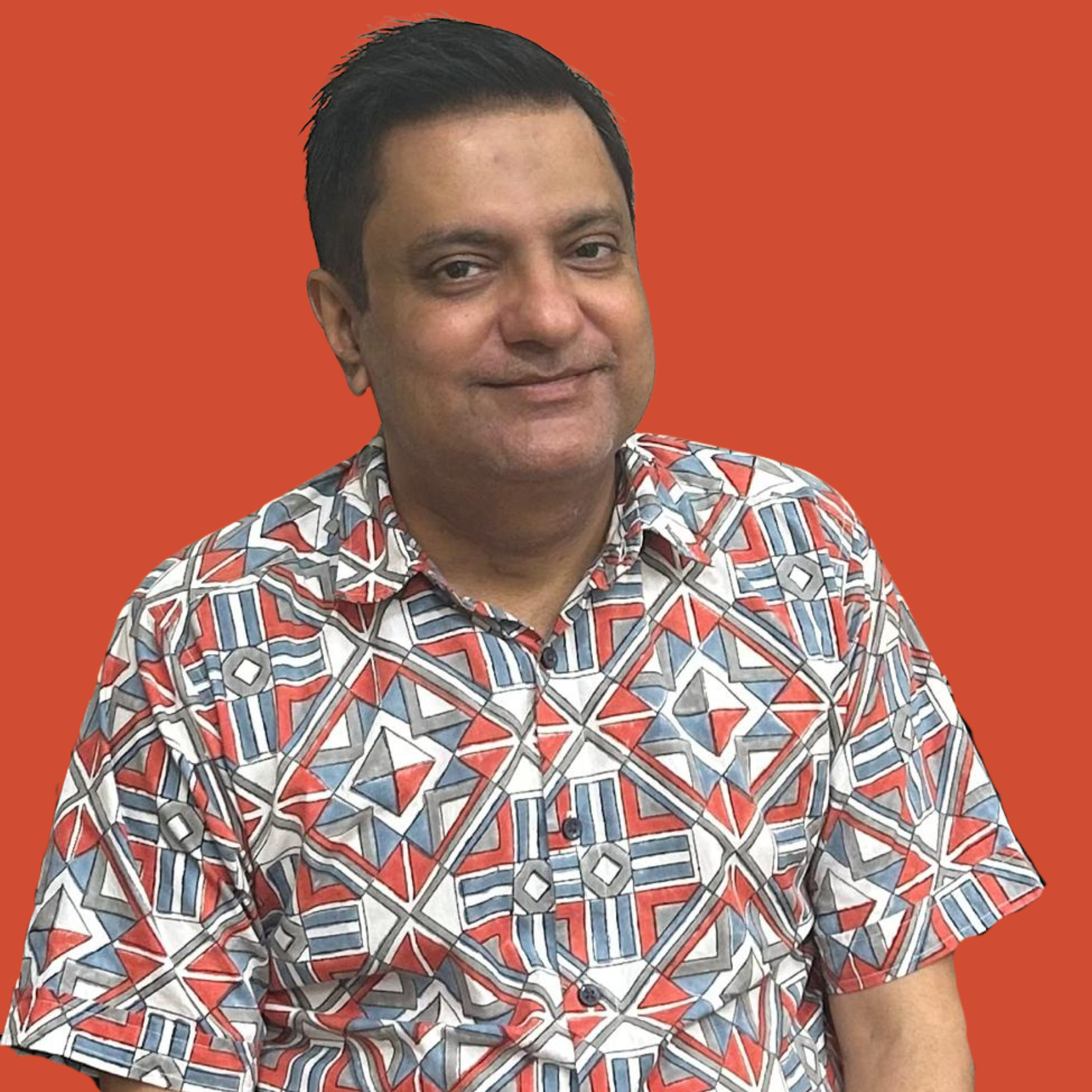 ANIIERUDH DEVAGURU JHAJHARIA