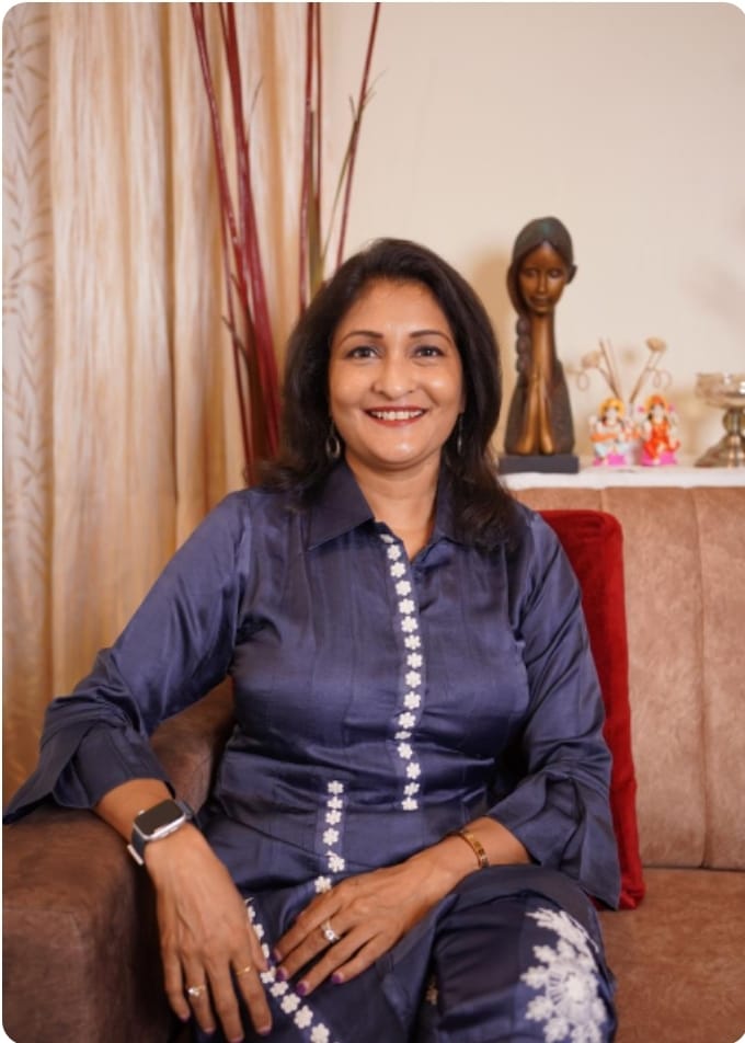 Julie Bhaavya Arun Bengani