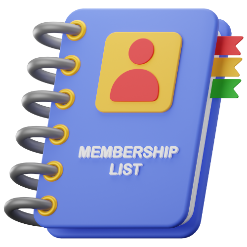 membership