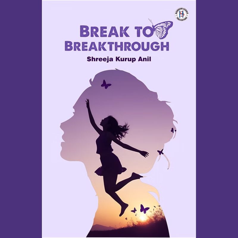 Break to Breakthrough