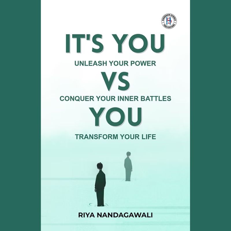 It's You Vs You