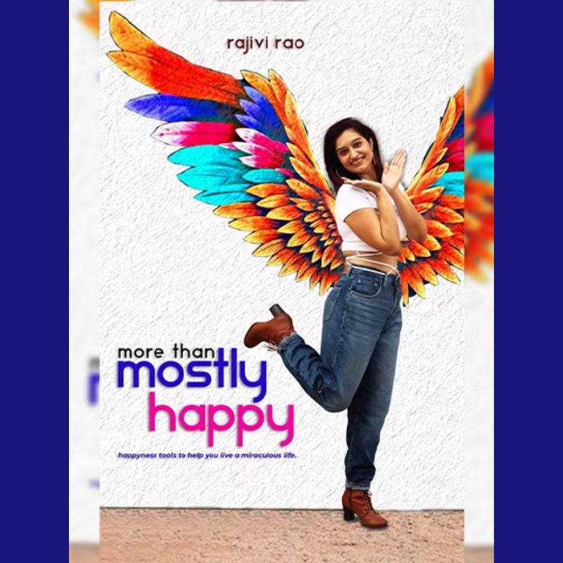 More Than ‘Mostly Happy