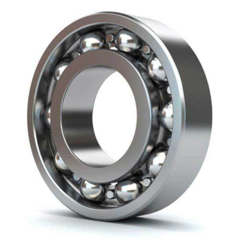Bearing by  Lakshya Raj Devguru Jaiswal