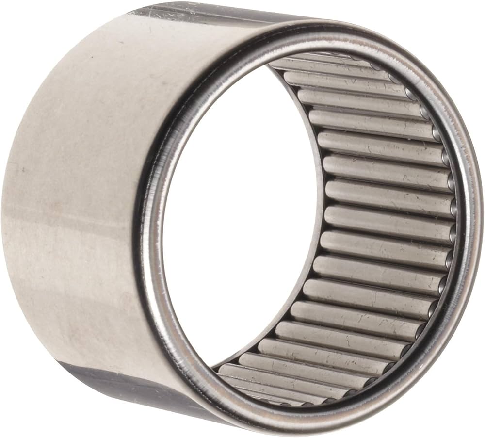 NEEDLE ROLLER BEARING