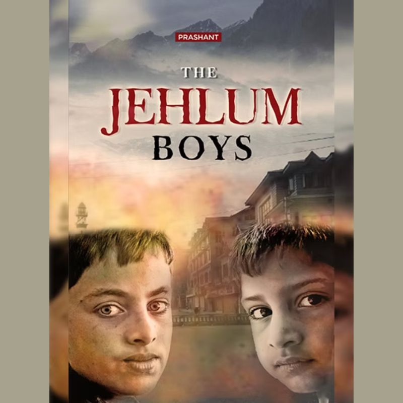 THE JEHLUM BOYS