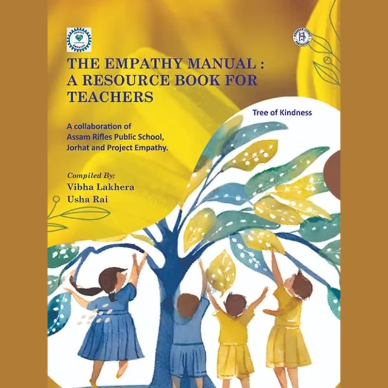 THE EMPATHY MANUAL: A Resource Book For Teachers