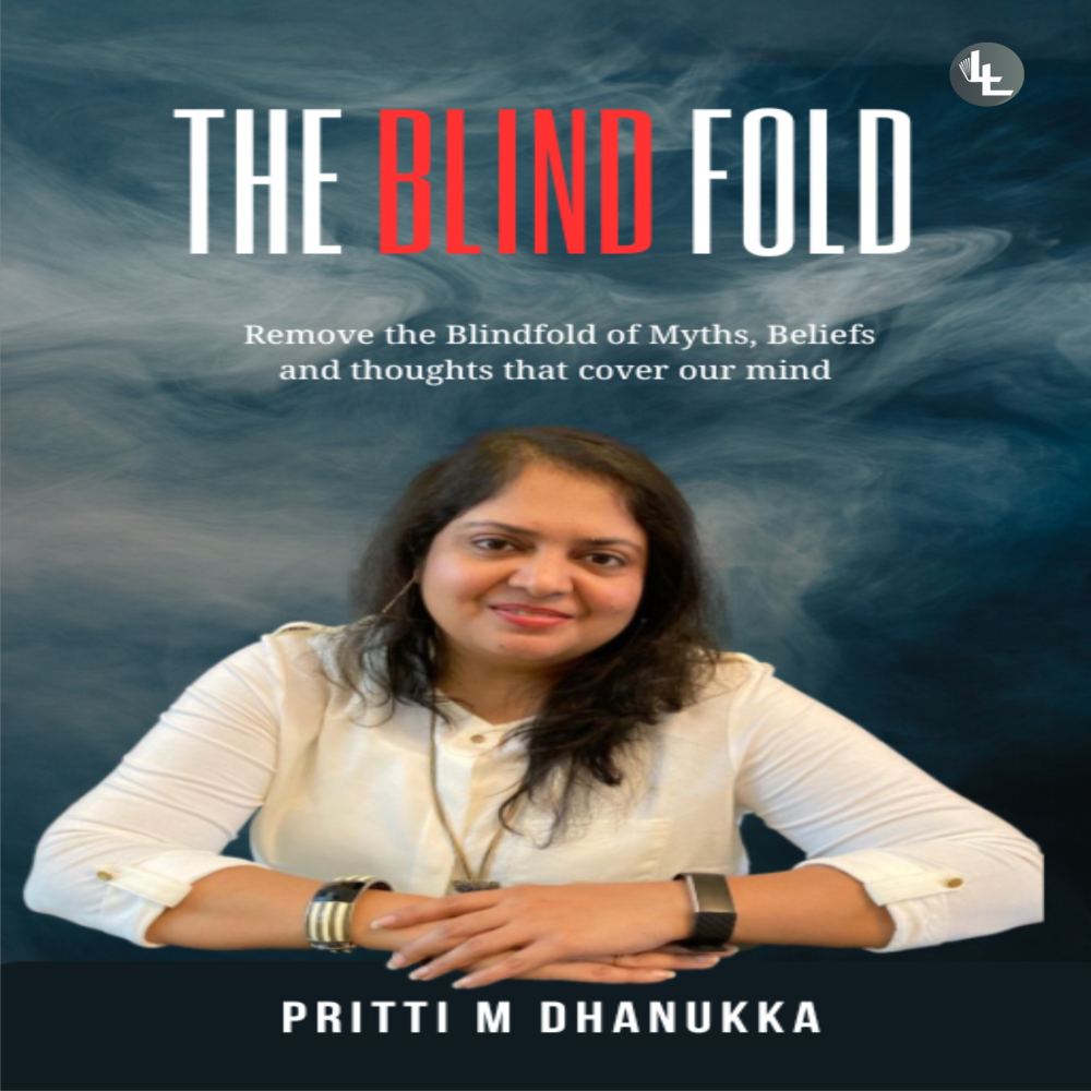 The Blindfold