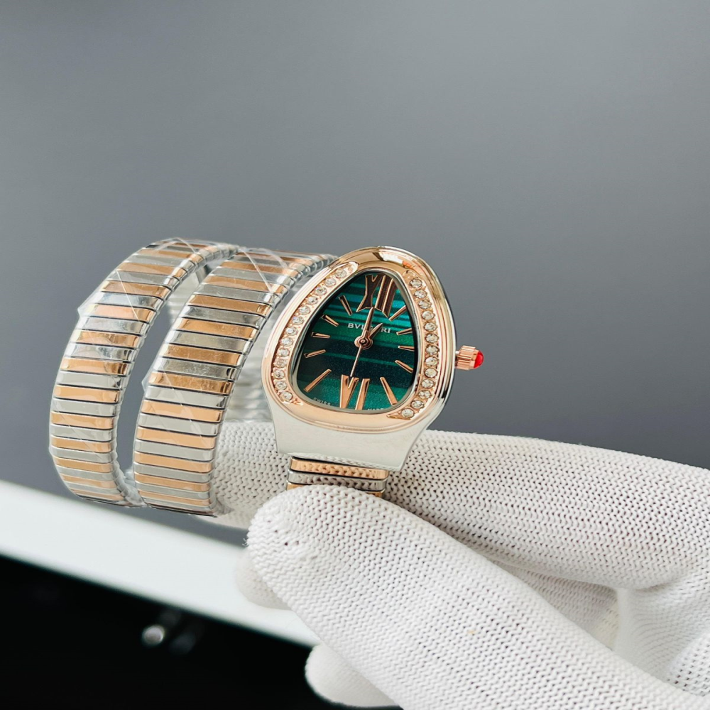BVLGARI FOR HER