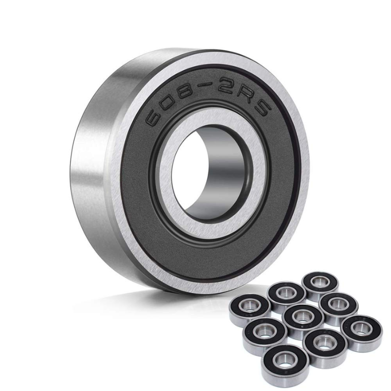 Bearings And Industrial Product